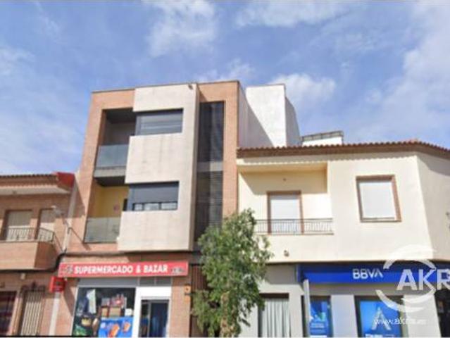 Piso en venta en Villafranca De Los Caballeros