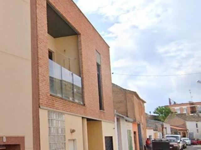 Piso en venta en Villafranca De Los Caballeros, Castilla-La Mancha
