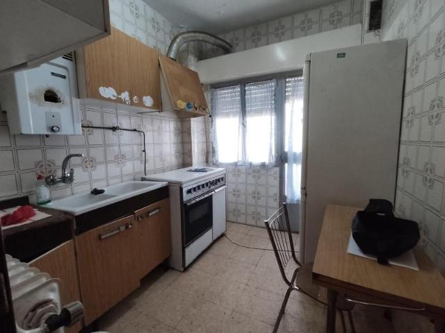 Piso en venta en Villafranca De Los Caballeros, Castilla-La Mancha