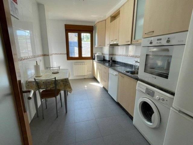 Piso en venta en El Bierzo, Castilla y León