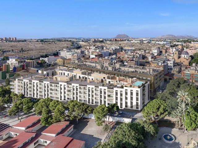 Piso en venta en Casco Antiguo - Santa Cruz - Ayuntamiento, l'Alacantí