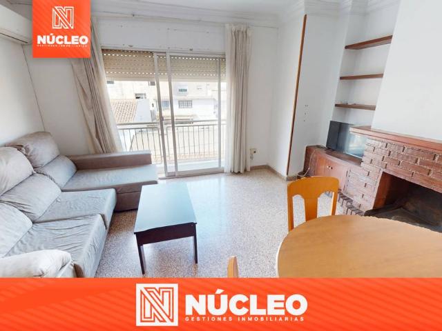 Piso en venta en Casco Antiguo - Santa Cruz - Ayuntamiento, l'Alacantí