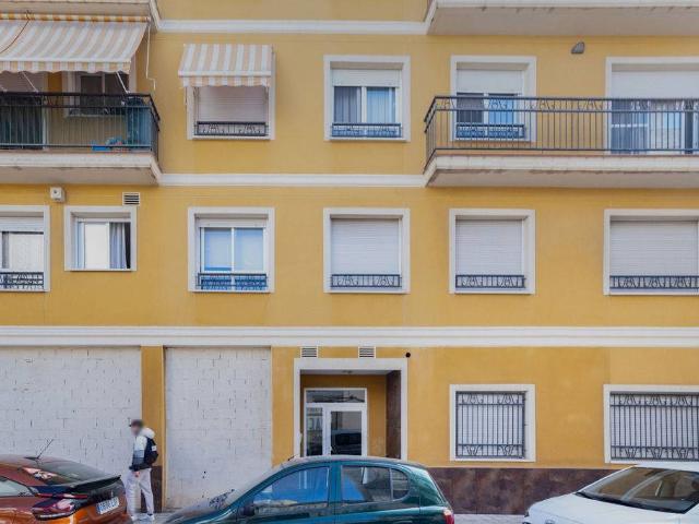 Piso en venta en Casco Antiguo - Santa Cruz - Ayuntamiento, l'Alacantí