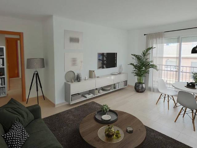 Piso en venta en Casco Antiguo - Santa Cruz - Ayuntamiento, l'Alacantí