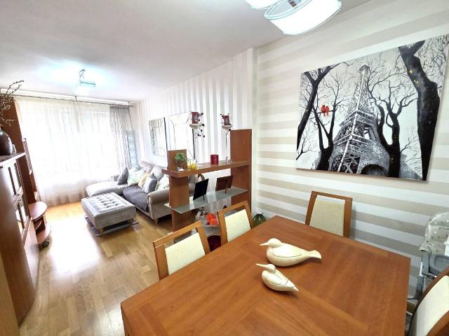 Piso en venta en Burgos, Castilla y León