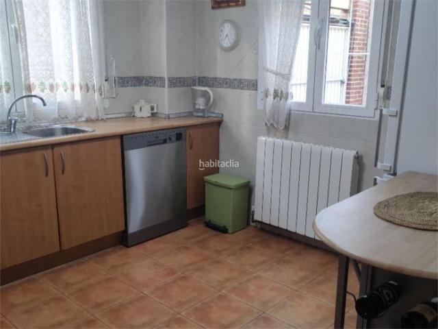 Piso en venta en Villafuerte, Castilla y León