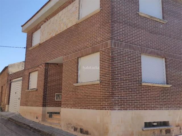 Piso en venta en Villafuerte, Castilla y León