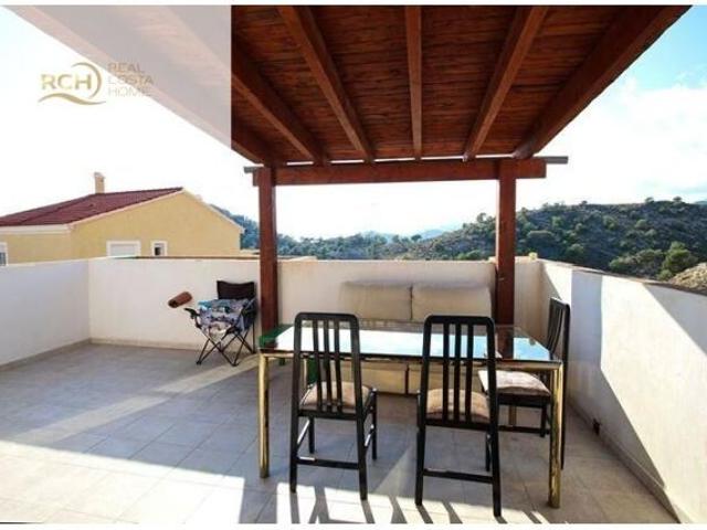 Piso en venta en Plans, la Marina Baixa