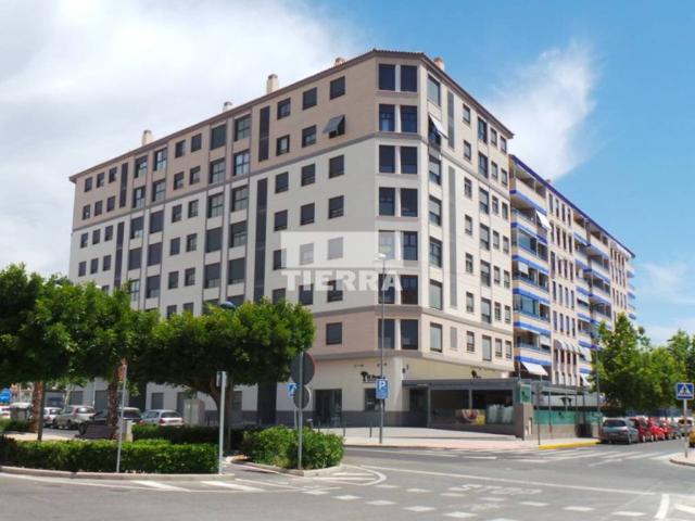 Piso en venta en la Marina Baixa, Valencia
