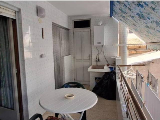 Piso en venta en la Marina Baixa, Valencia