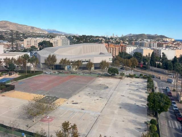 Piso en venta en la Torreta, la Marina Baixa