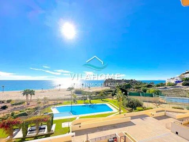Piso en venta en la Marina Baixa, Valencia