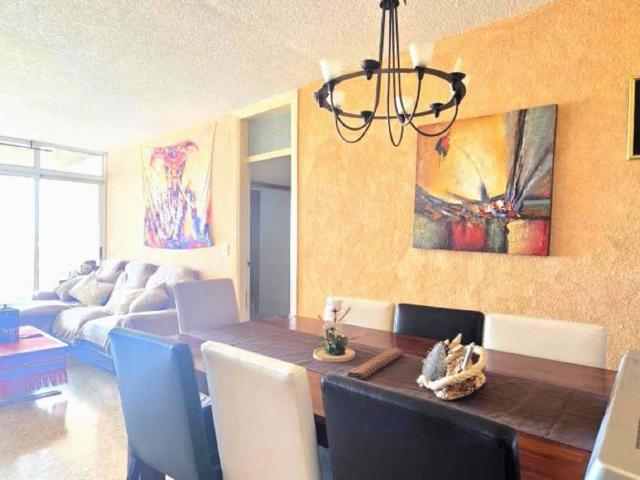 Piso en venta en Plans, la Marina Baixa