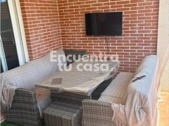 Piso en venta en la Marina Baixa, Valencia