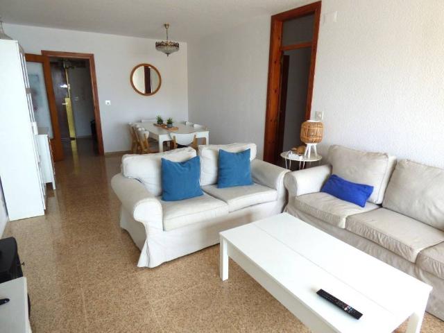 Piso en venta en Plans, la Marina Baixa