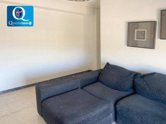 Piso en venta en la Marina Baixa, Valencia