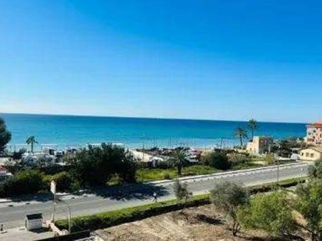 Piso en venta en Plans, la Marina Baixa