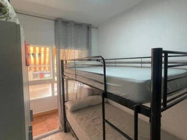 Piso en venta en la Torreta, la Marina Baixa