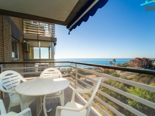 Piso en venta en la Marina Baixa, Valencia