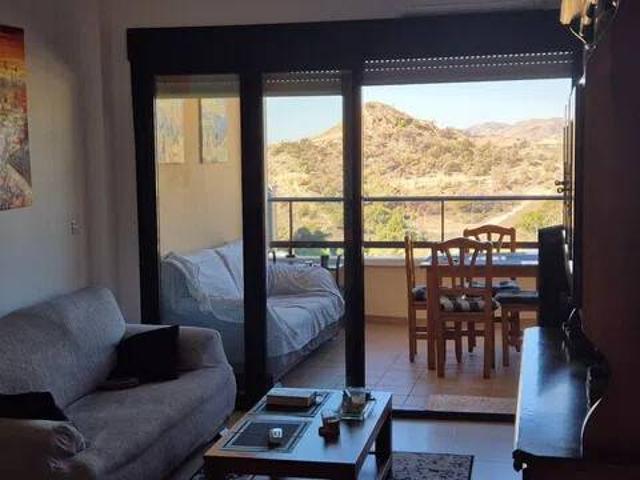 Piso en venta en Plans, la Marina Baixa