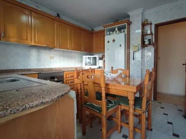 Piso en venta en la Marina Baixa, Valencia