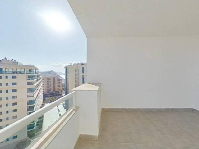 Piso en venta en la Marina Baixa, Valencia
