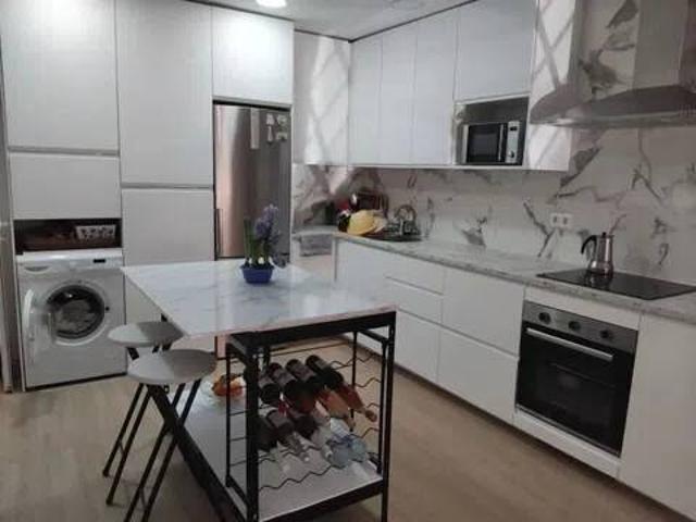 Piso en venta en la Torreta, la Marina Baixa