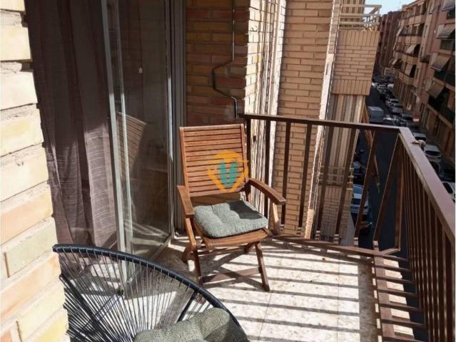 Piso en venta en la Marina Baixa, Valencia