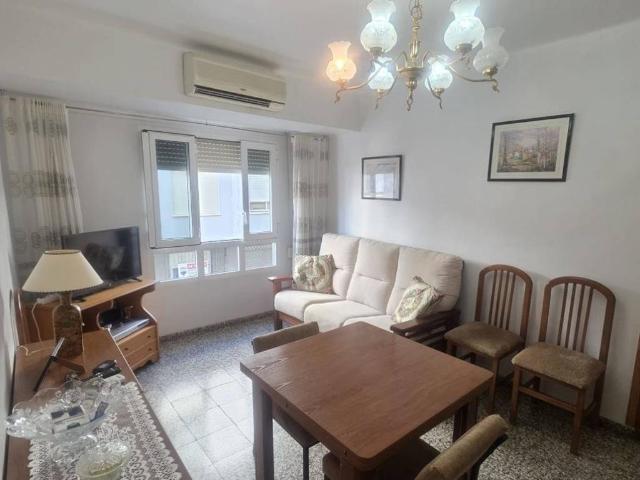 Piso en venta en la Torreta, la Marina Baixa