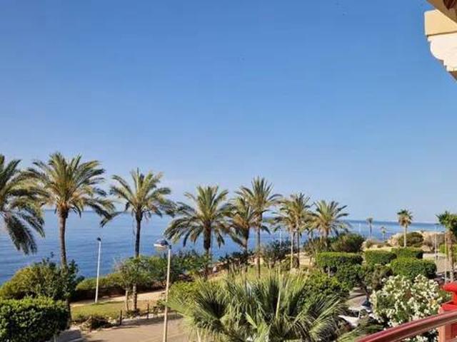 Piso en venta en la Marina Baixa, Valencia