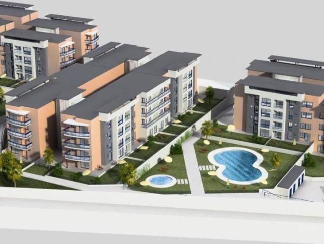 Casa en venta en Villajoyosa