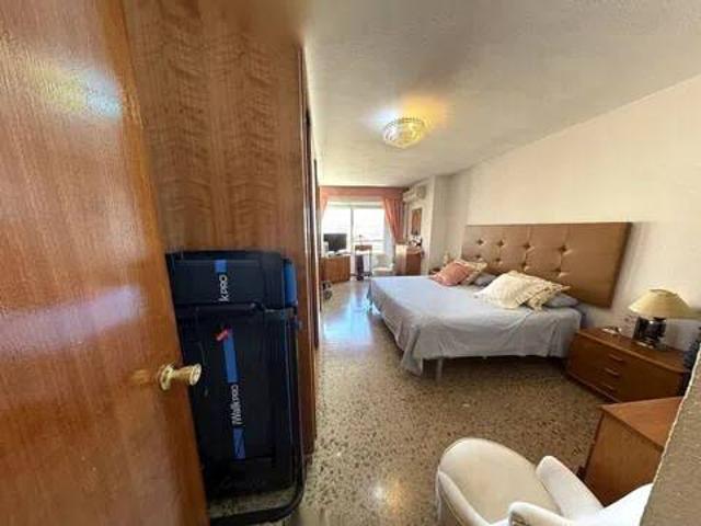 Piso en venta en la Marina Baixa, Valencia