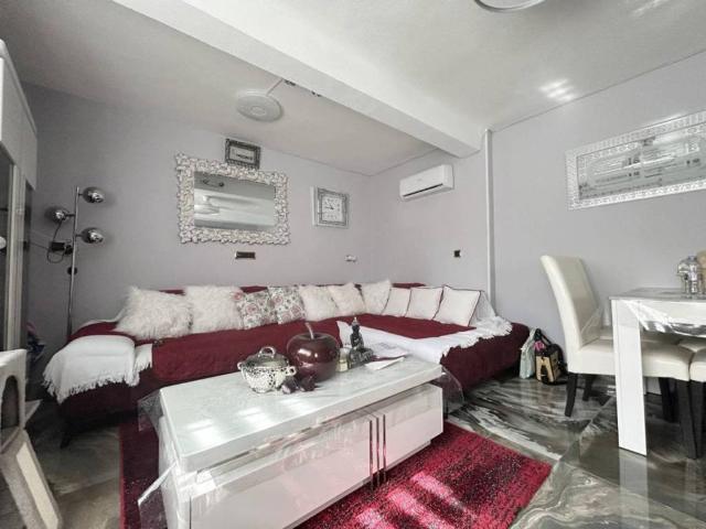 Piso en venta en la Marina Baixa, Valencia