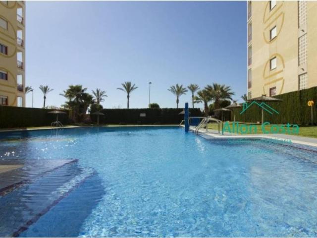 Piso en venta en la Marina Baixa, Valencia