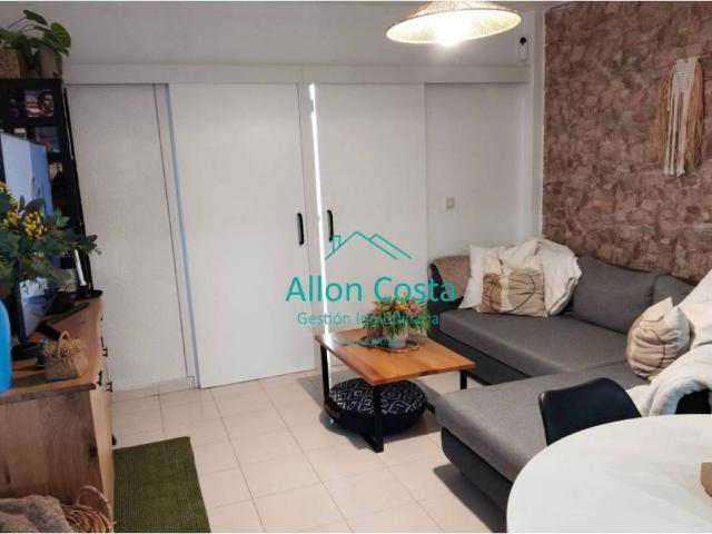 Piso en venta en la Marina Baixa, Valencia