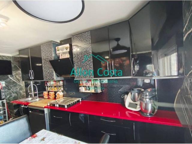 Piso en venta en la Marina Baixa, Valencia