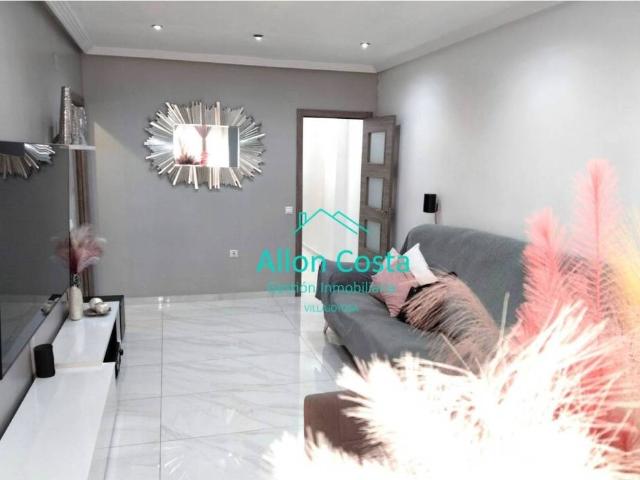 Piso en venta en la Marina Baixa, Valencia