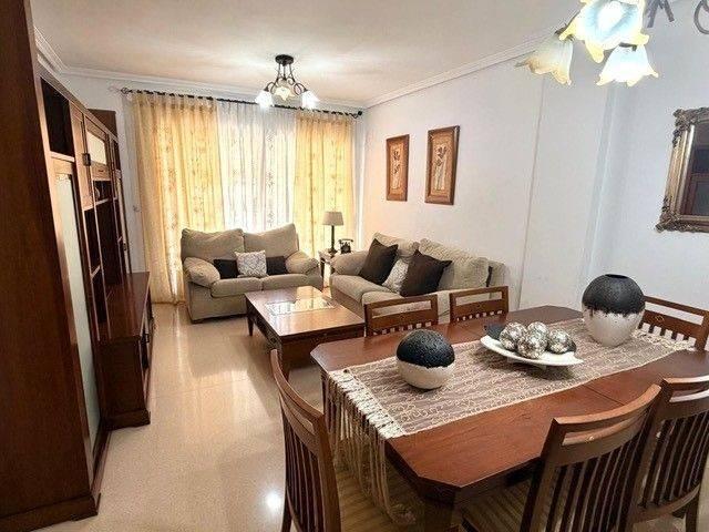 Piso en venta en la Torreta, la Marina Baixa