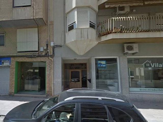 Piso en venta en Villajoyosa