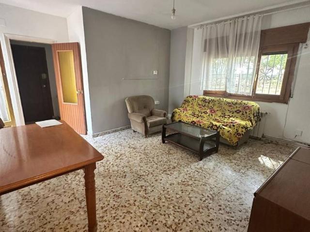 Piso en venta en Villalba De La Sierra, Castilla-La Mancha