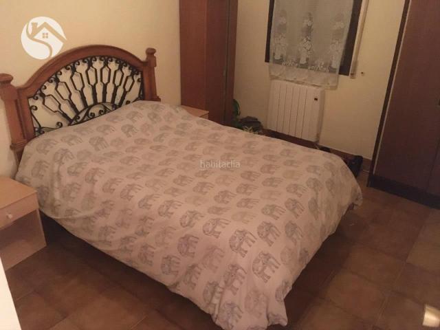 Piso en venta en Villalba De La Sierra, Castilla-La Mancha