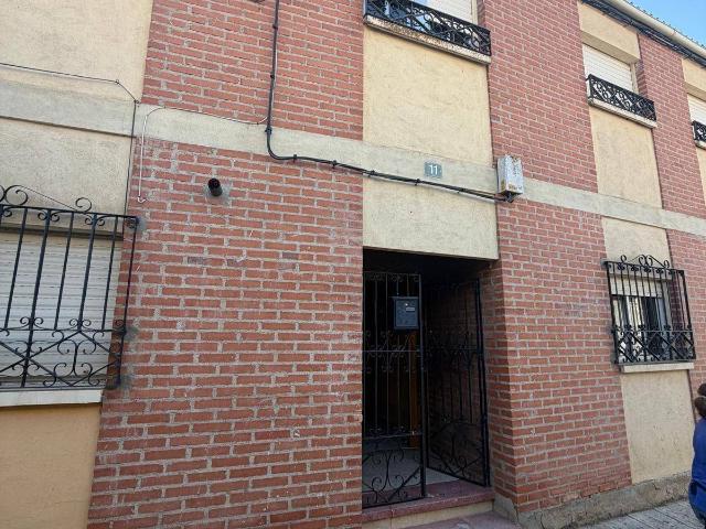 Piso en venta en Villalba de los Alcores, Valladolid