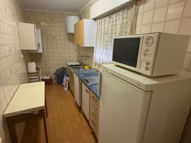 Piso en venta en Villalba de los Alcores, Valladolid