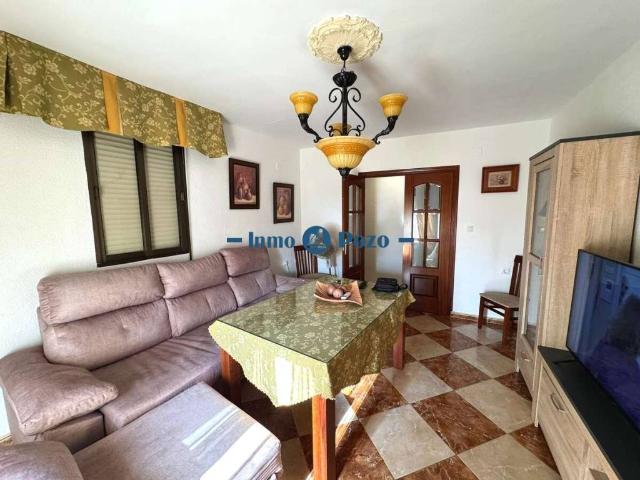 Piso en venta en Villalba De Los Barros, Badajoz