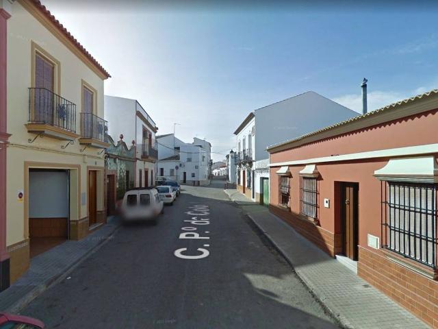 Piso en venta en Villalba Del Alcor