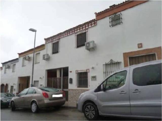 Casa en venta en El Condado, Andalucía