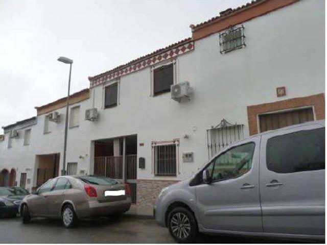 Piso en venta en Villalba Del Alcor