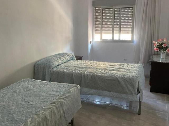 Piso en venta en Villalba Del Rey, Castilla-La Mancha