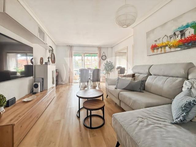 Piso en venta en Collado Villalba, La Estación