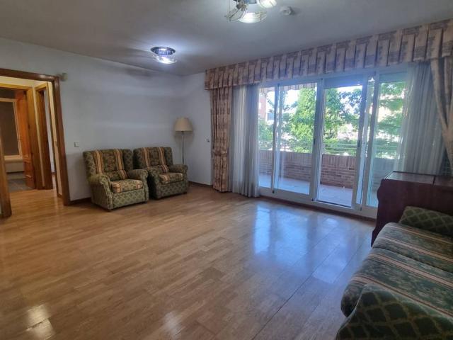 Piso en venta en La Estación, Collado